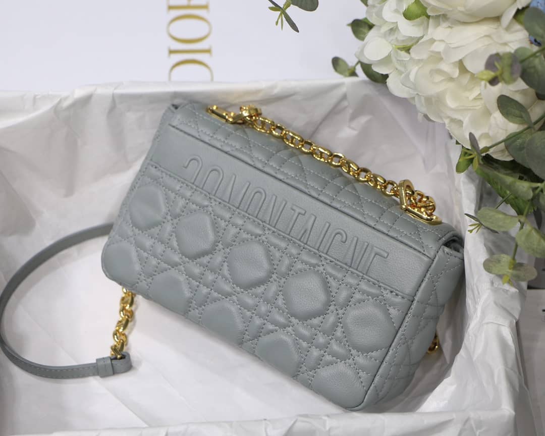 Chr1st1an D10r Caro Replica Bag