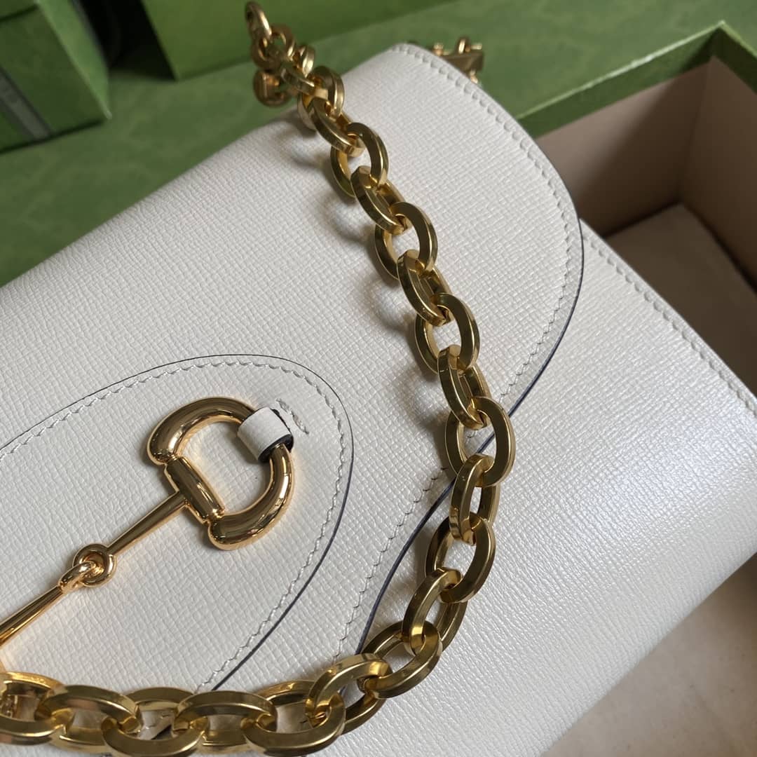 Gvc*1 Horsebit Bag Dupe Huhhx  1955 Small Bag 677286