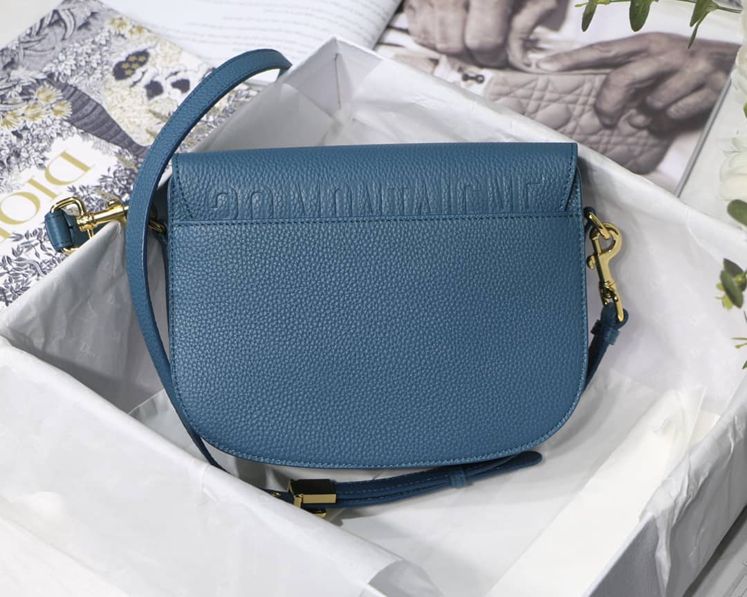 Cheap Chr1st1an D10r Bobby 22CM Replica Bag