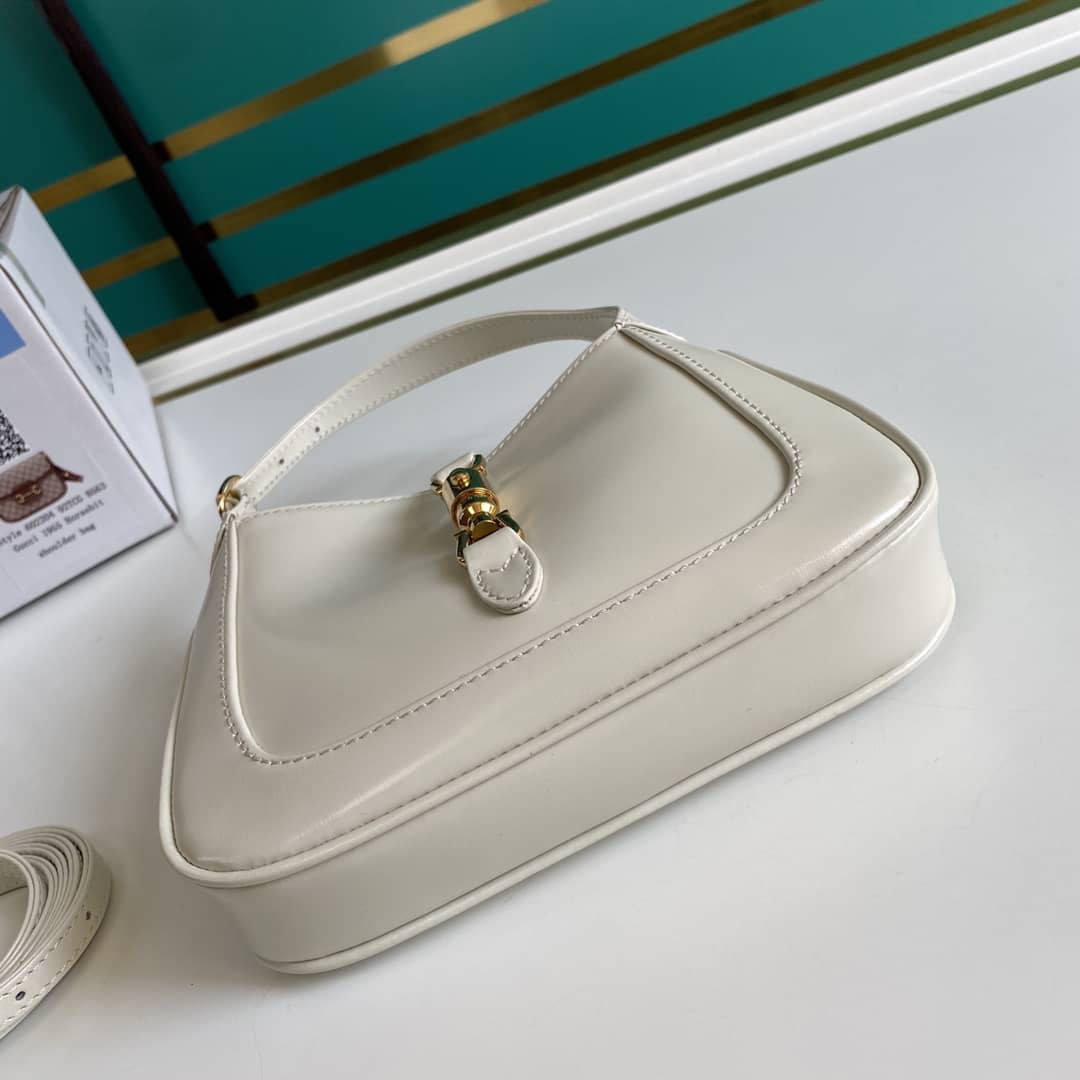 Gvc*1 Jackie 1961 Mini Shoulder Bag Hobo Replica 637091