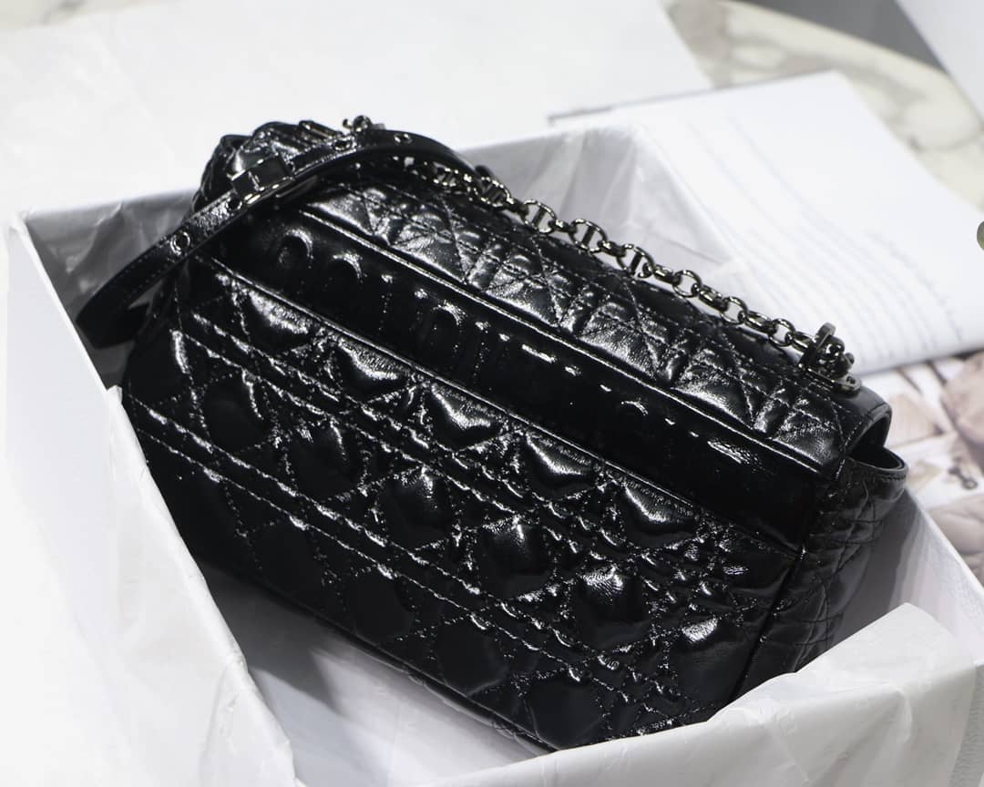 Chr1st1an D10r Caro Replica Bag