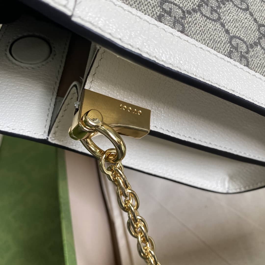 Gvc*1 Ophidia GG Small Shoulder Bag Replica 503877