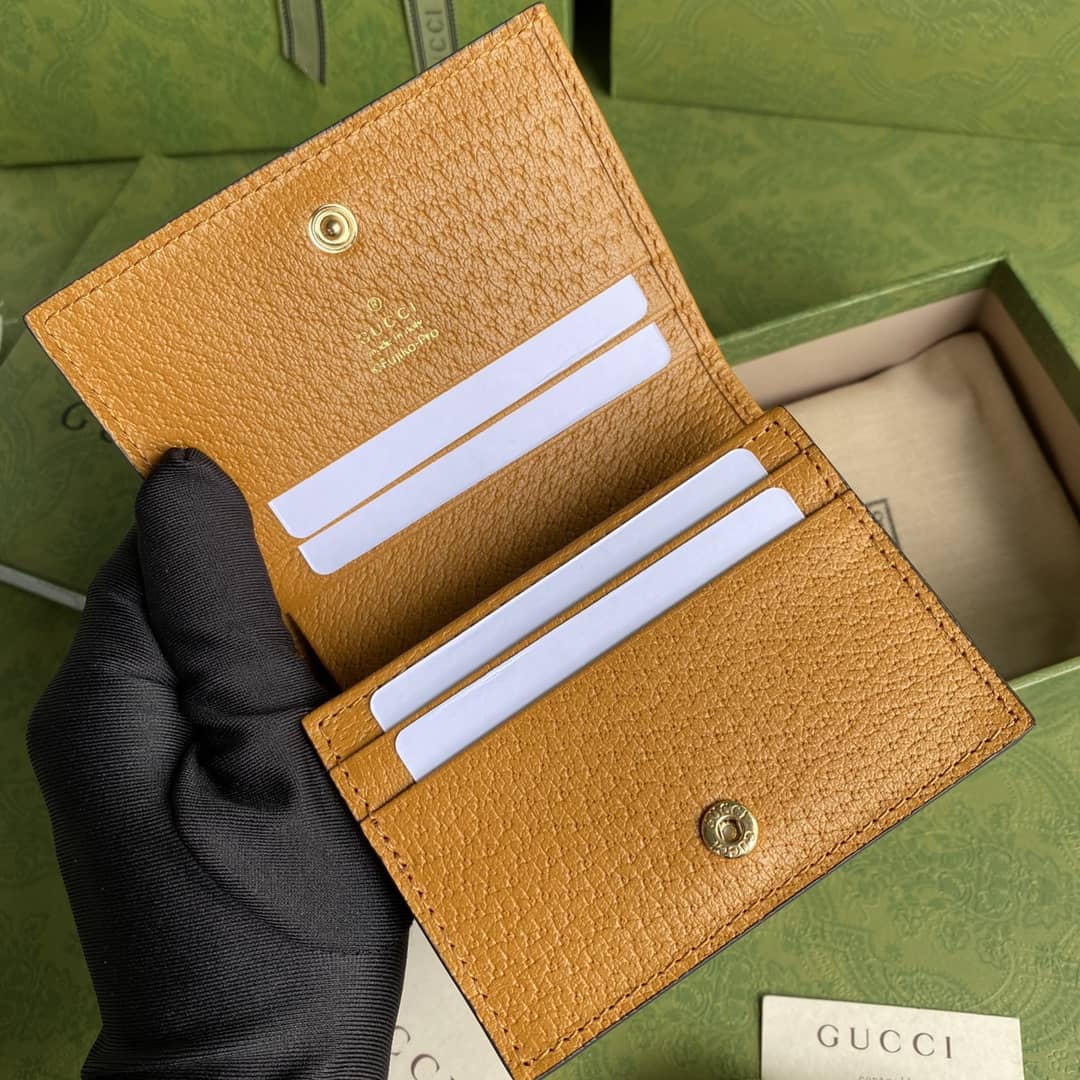 Gvc*1 Kai Wallet Replica 660510