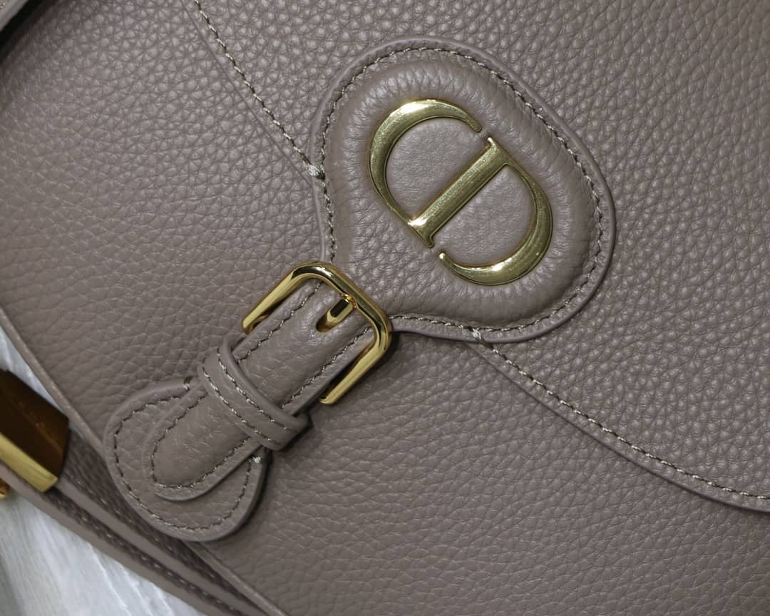 Cheap Chr1st1an D10r Bobby 22CM Replica Bag