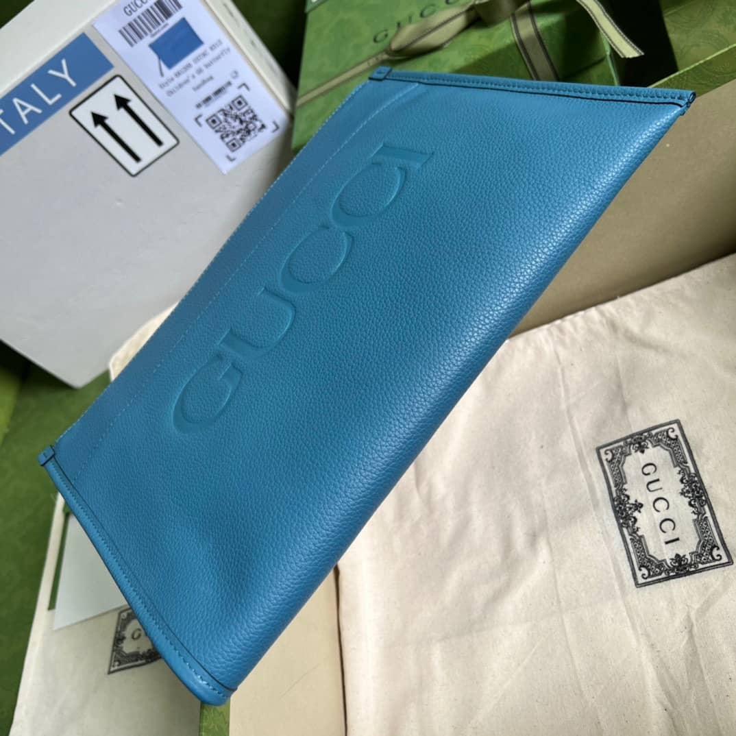 Gvc*1 Calfskin Matelasse Small GG Marmont Chain 681200 Replica Clutch