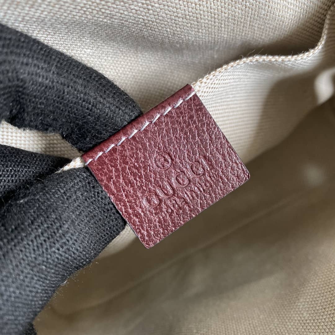 Gvc*1 1955 Horsebit Mini Bag Replica 677212
