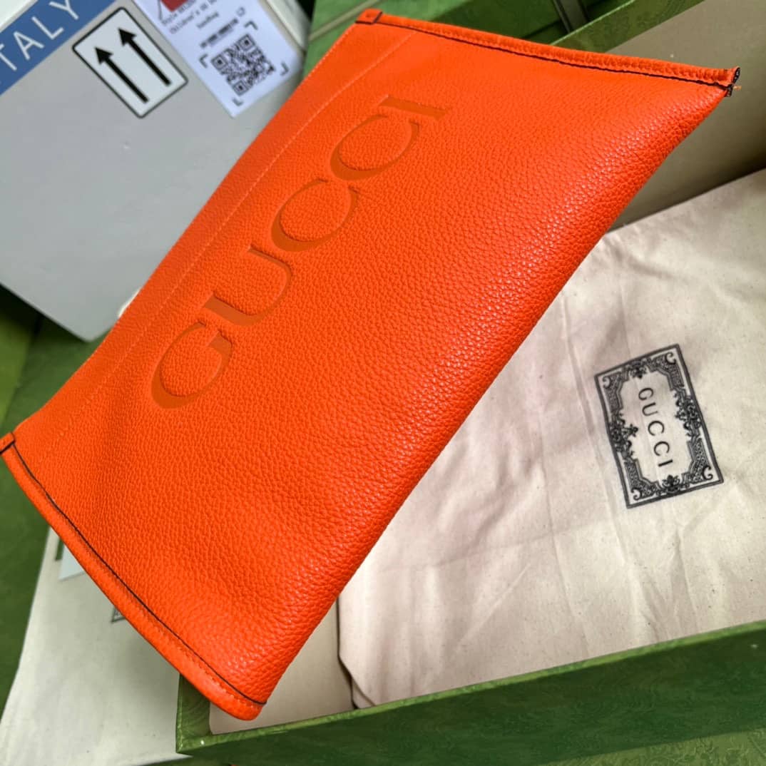 Gvc*1 Calfskin Matelasse Small GG Marmont Chain 681200 Replica Clutch