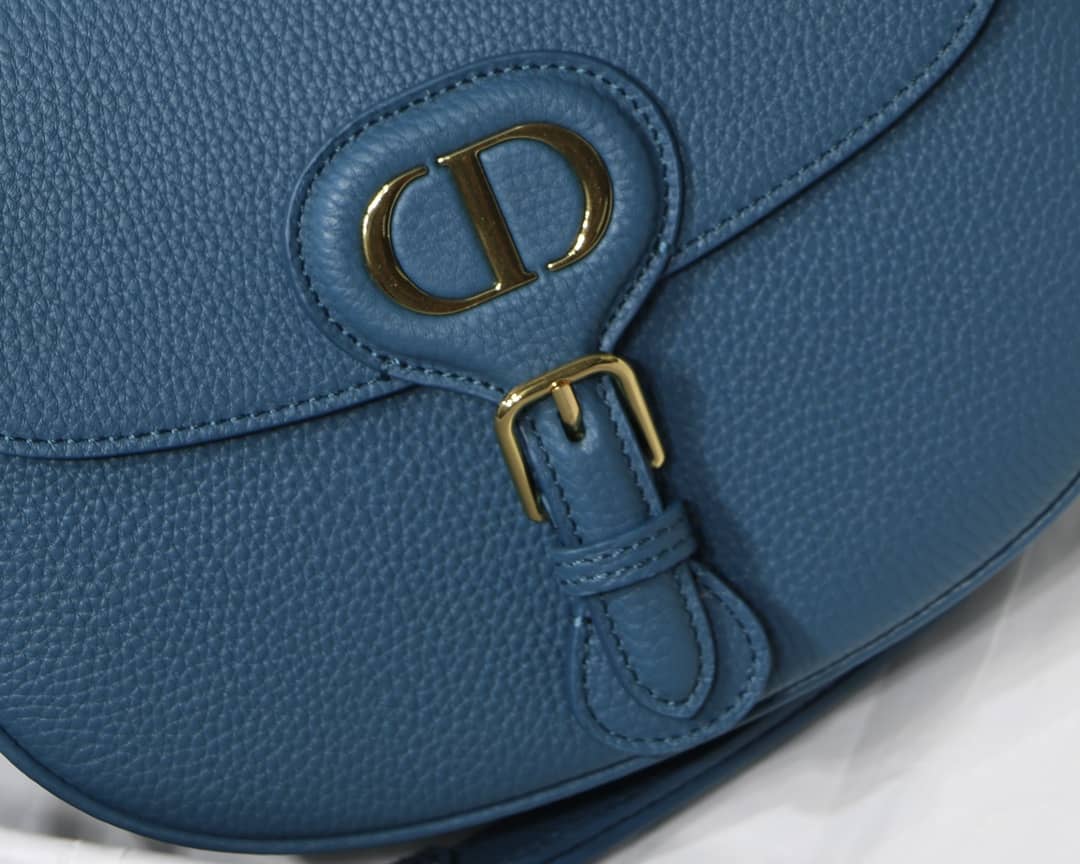 Cheap Chr1st1an D10r Bobby 22CM Replica Bag