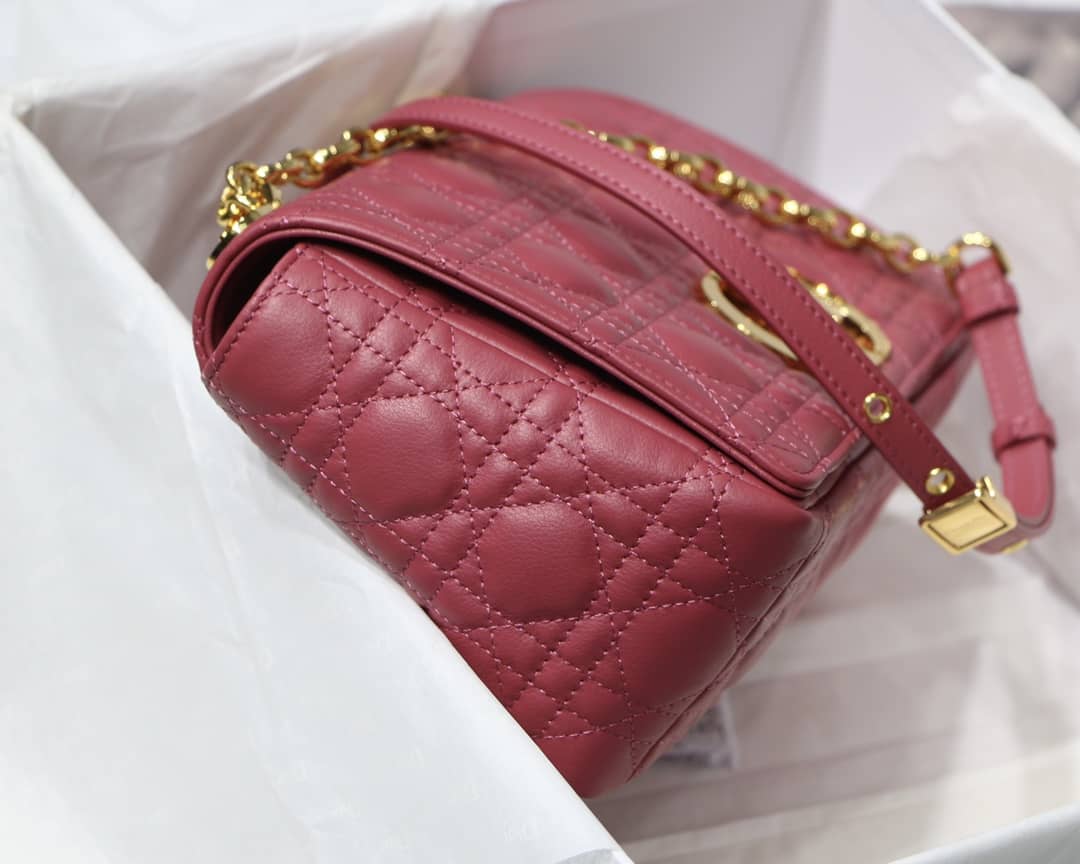 D10r Dupe Caro Bag