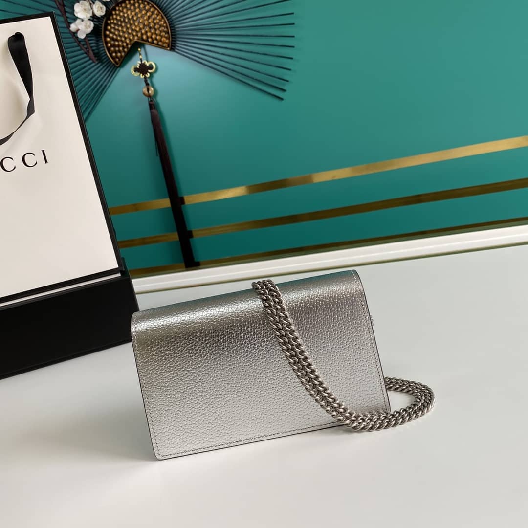 Gvc*1 Dionysus GG Svp*me Mini Crossbody Bag Replica 476432
