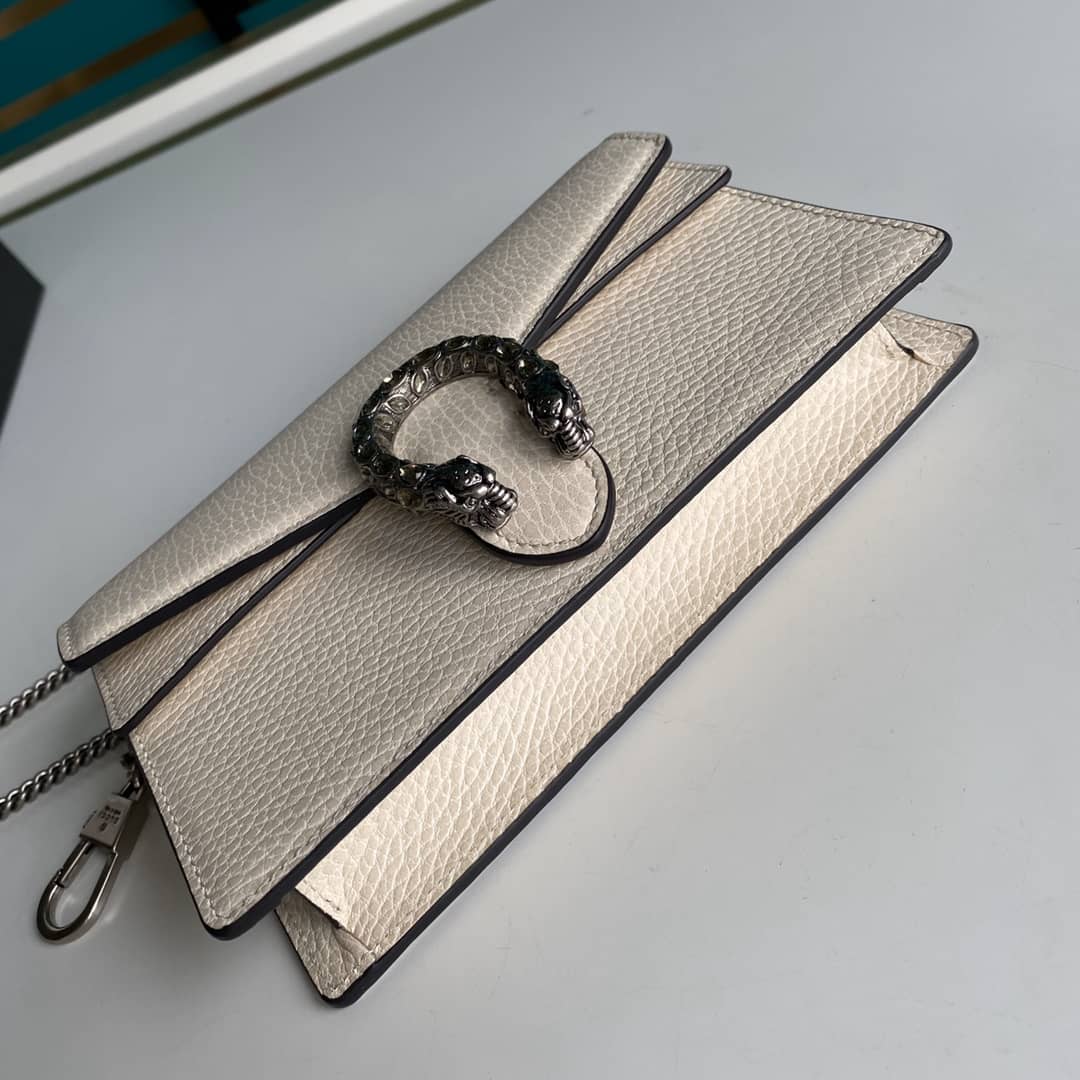 Gvc*1 Dionysus GG Tweed S*per Small Crossbody Bag Replica 476430