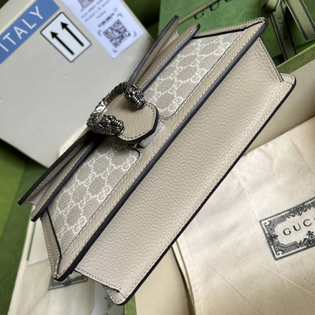 Gvc*1 Dionysus Small GG Svp*me 499623 Replica Crossbody Bag