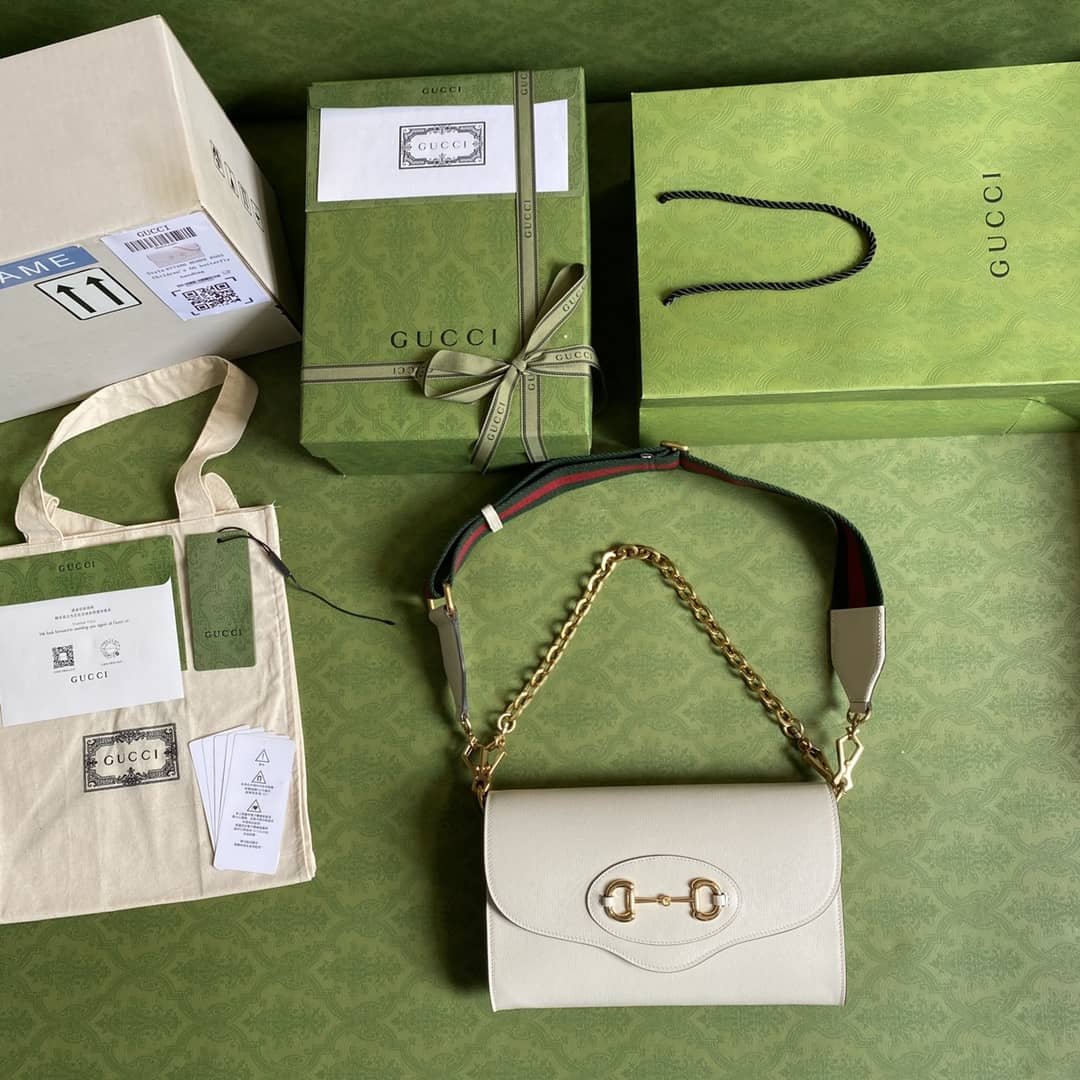 Gvc*1 Horsebit Bag Dupe Huhhx  1955 Small Bag 677286