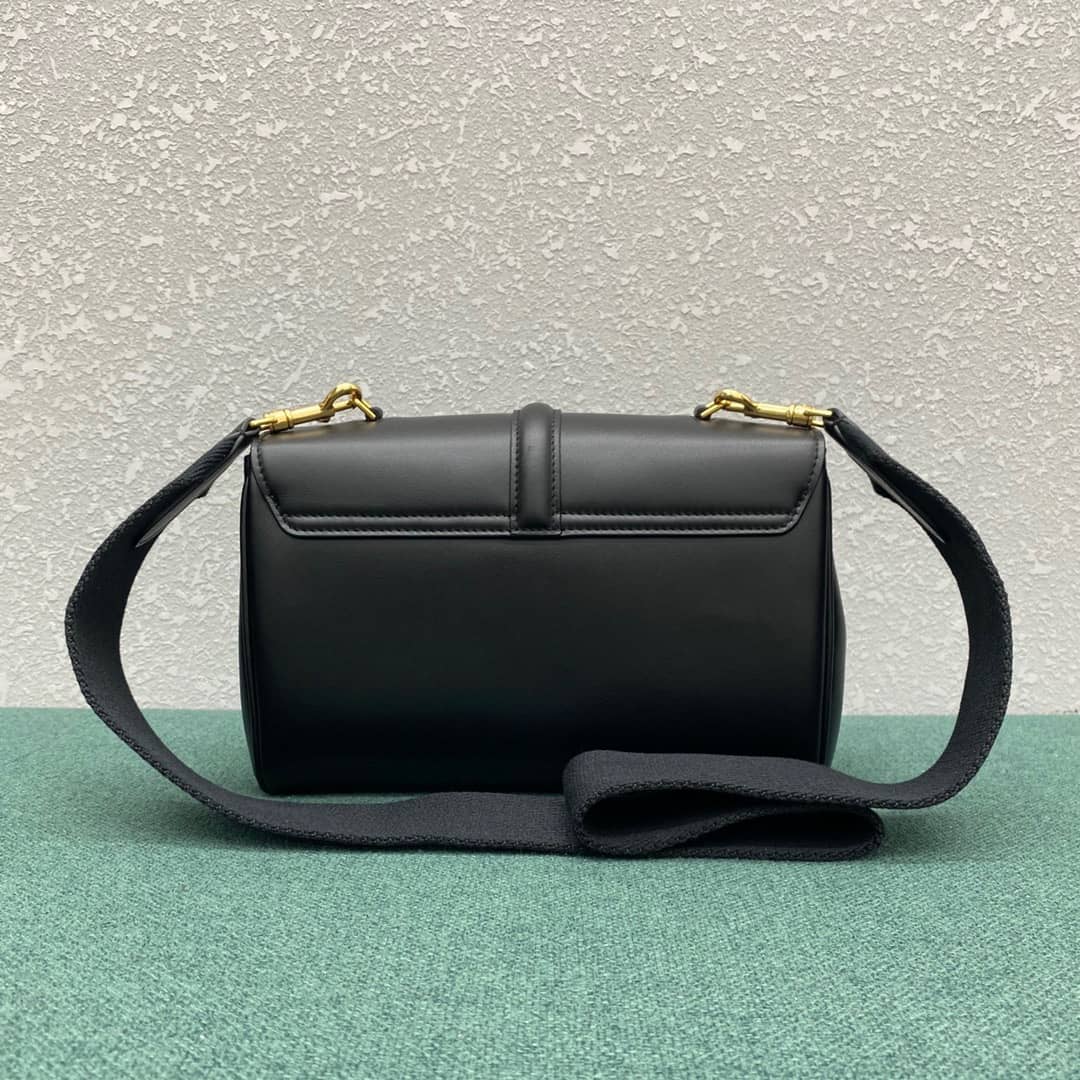 Ce1i*e Dupe Teen Soft 16 Calfskin Replica Bag