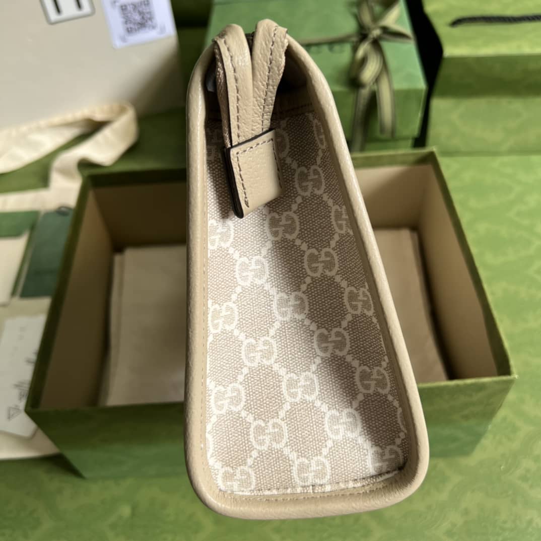 Gvc*1 Purse Dupes Ophidia GG Toiletry Case 598234