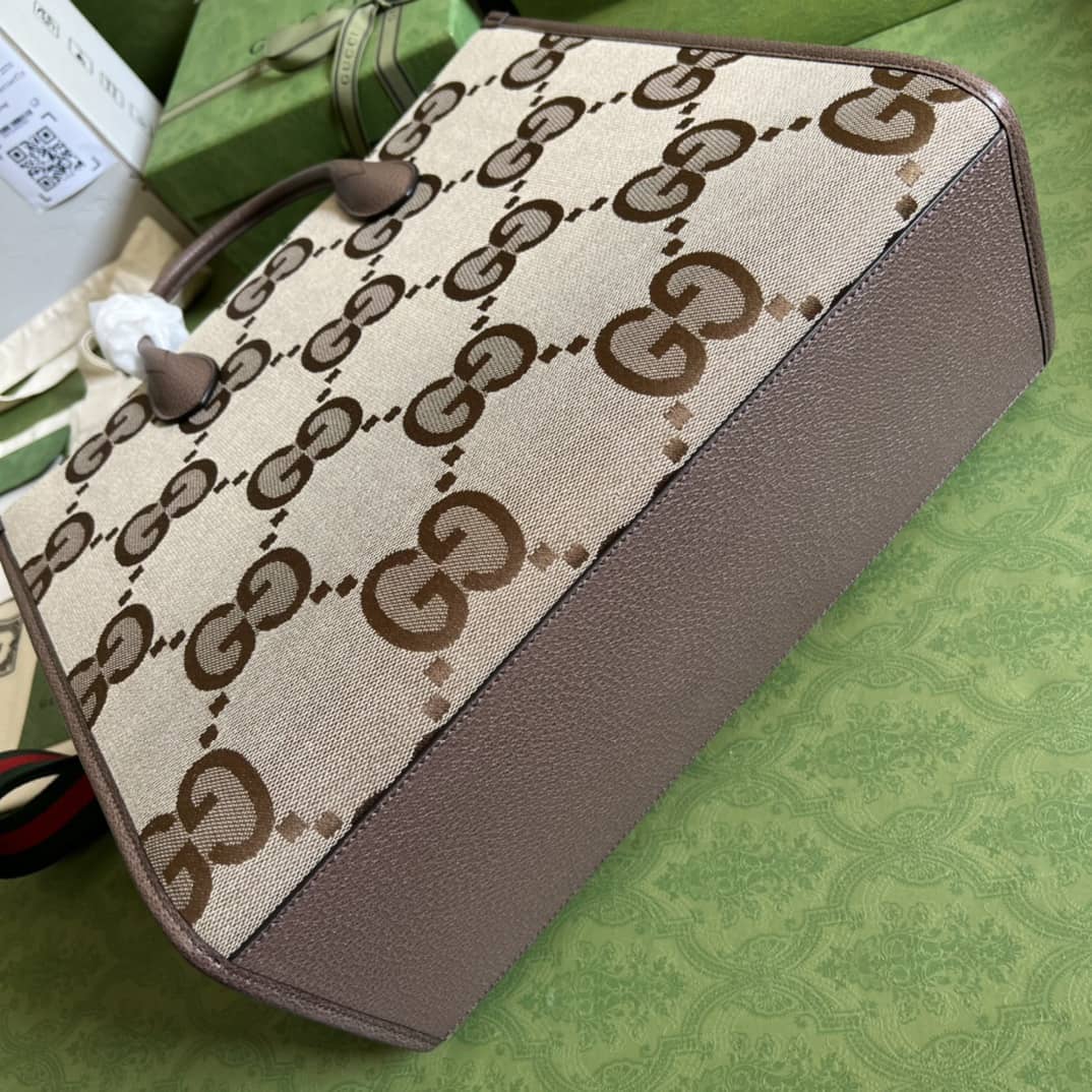 Gvc*1 Medium Jumbo GG 678839 Replica Tote Bag