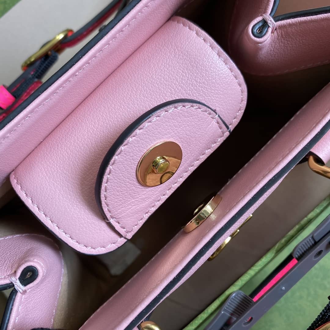 Gvc*1 Diana Mini Tote Replica 655661