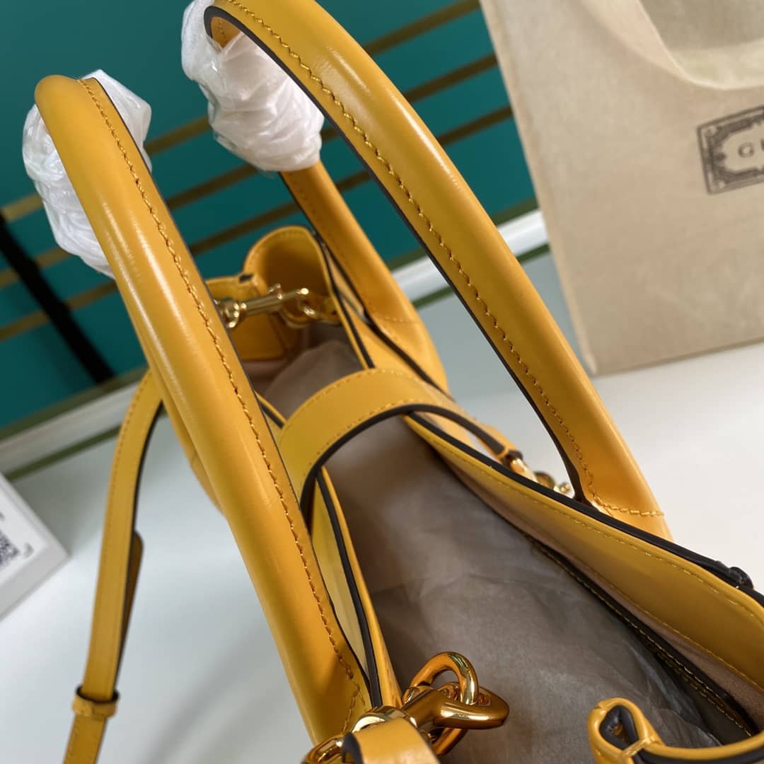 Gvc*1 Jackie 1961 Medium Tote Replica 649016