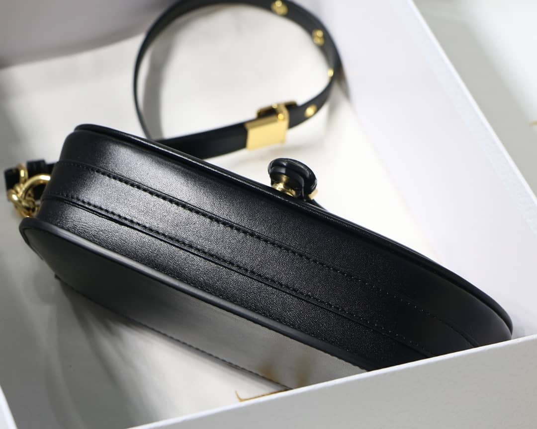 Chr1st1an D10r Bobby East-West Replica Bag