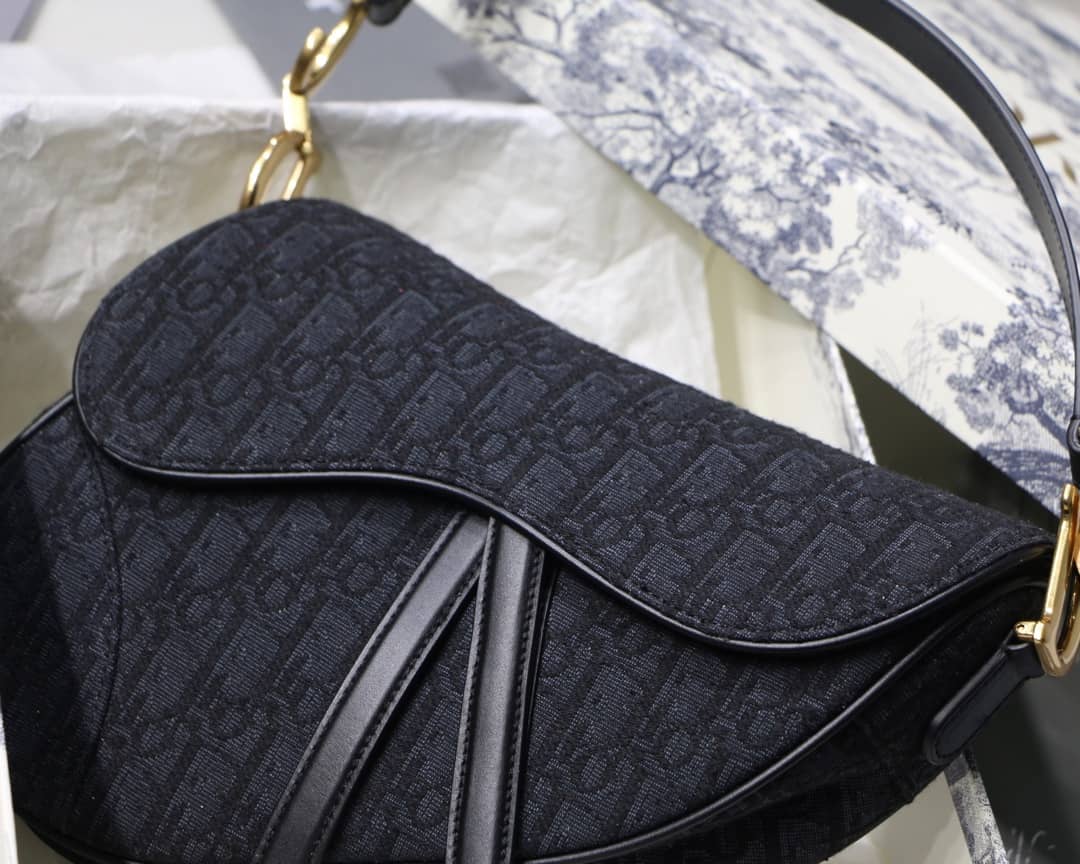 D10r Saddle Bag Dupe 25.5CM