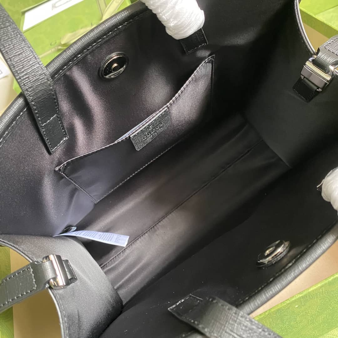 Gvc*1 GG Medium Ophidia Tote Replica 612992