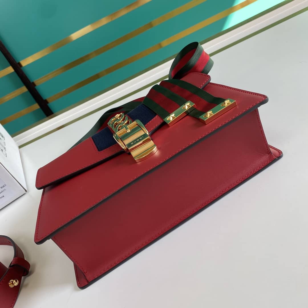 Gvc*1 Sylvie Small Shoulder Bag Replica 421882