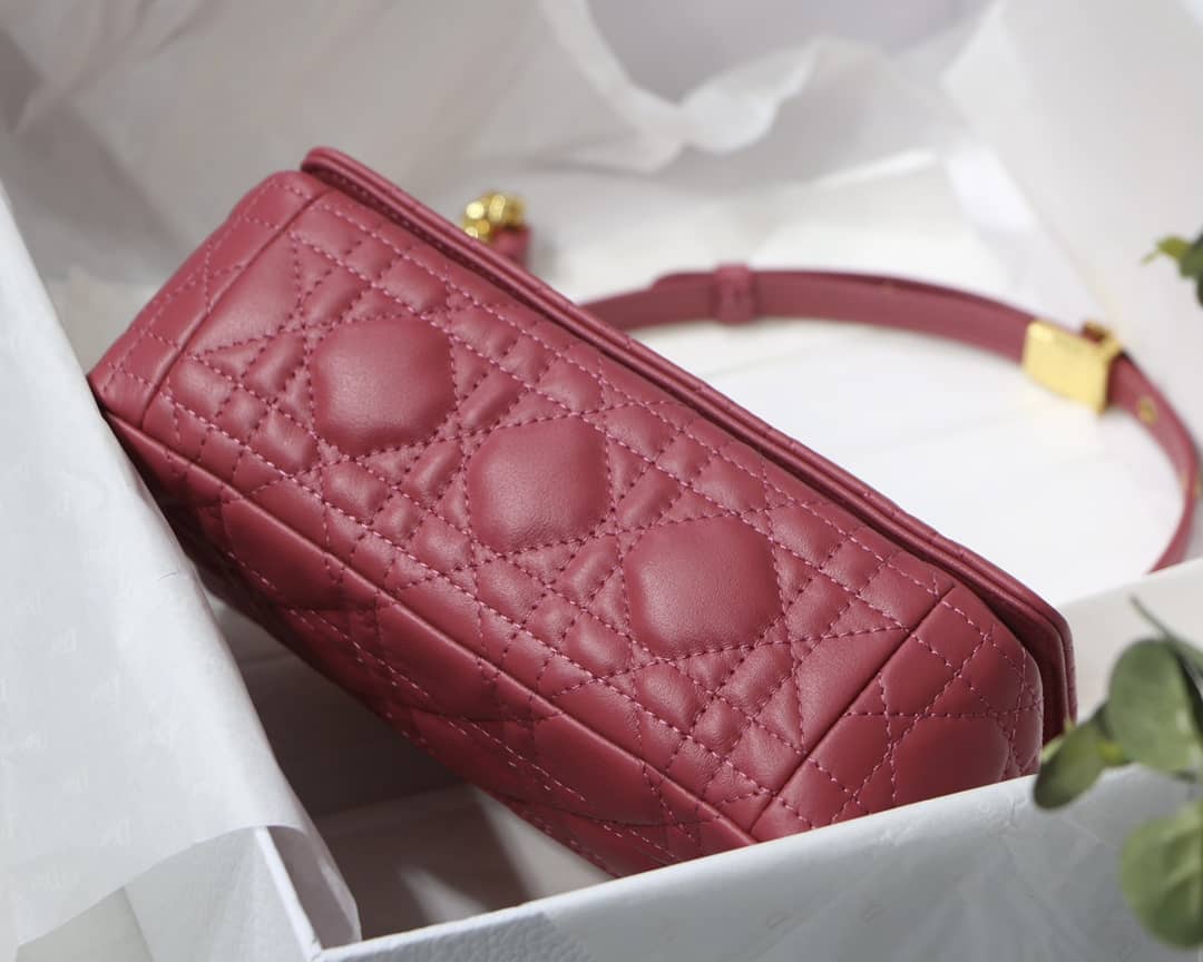 Chr1st1an D10r Caro Replica Bag