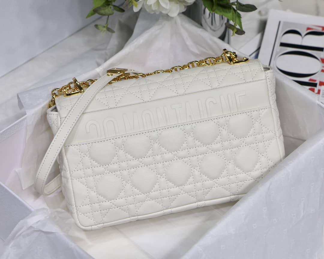 Chr1st1an D10r Caro Replica Bag