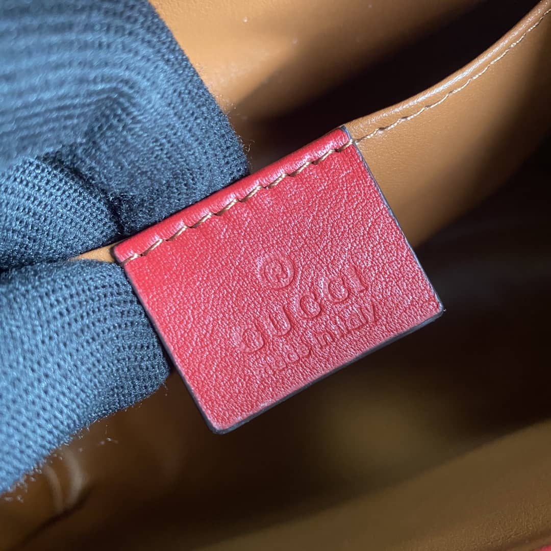 Gvc*1 Diana Small Tote Replica 660195