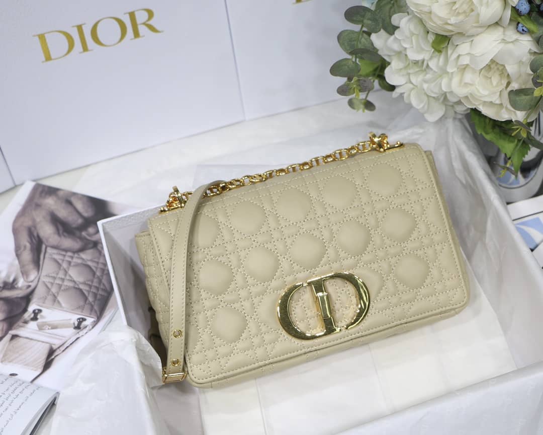 Chr1st1an D10r Caro Replica Bag