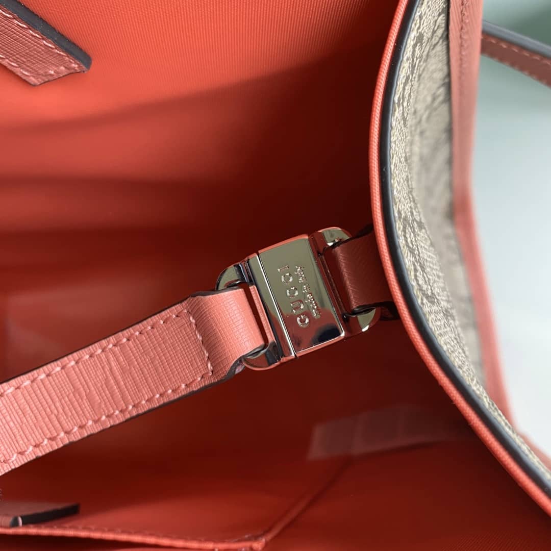 Gvc*1 GG Medium Ophidia Tote Replica 612992