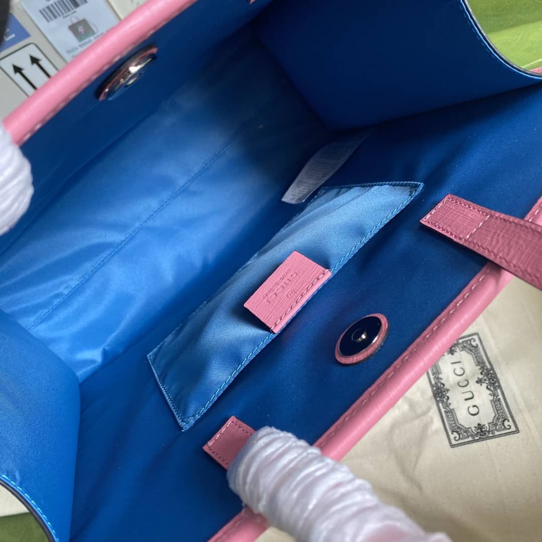 Gvc*1 Children Rabbit Print 605614 Replica Tote Bag