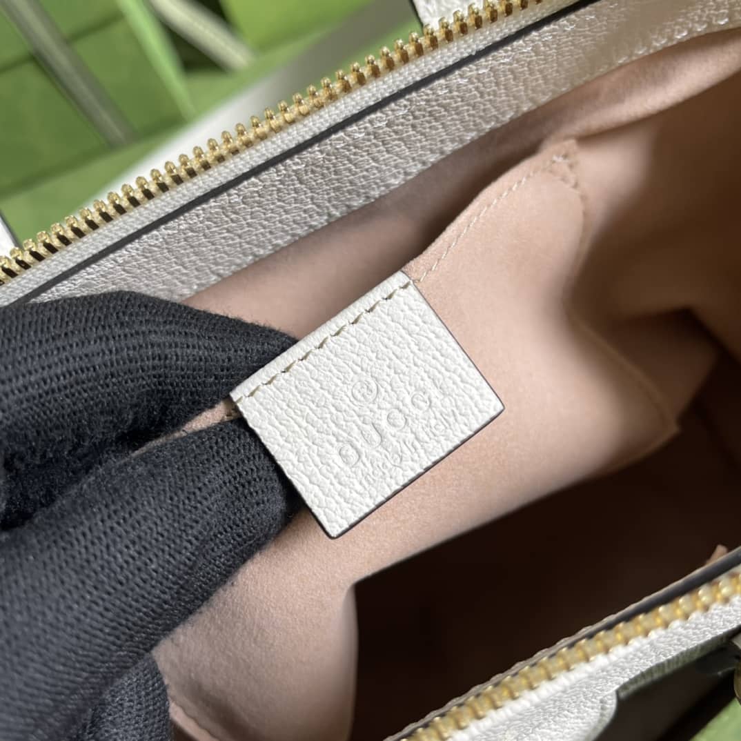 Gvc*1 Ophidia Small Tote 547551 Replica Bag