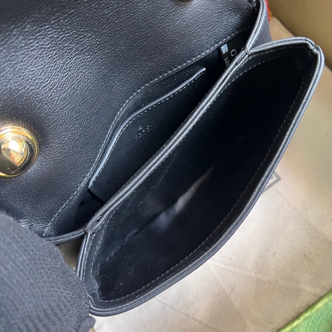 Gvc*1 Blondie Mini Shoulder Bag 698643 Replica