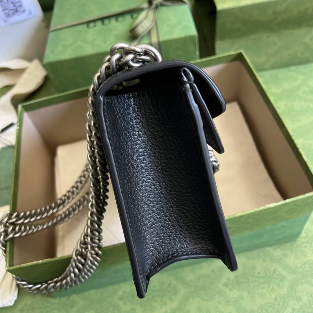Gvc*1 Dionysus Small GG Svp*me 499623 Replica Crossbody Bag