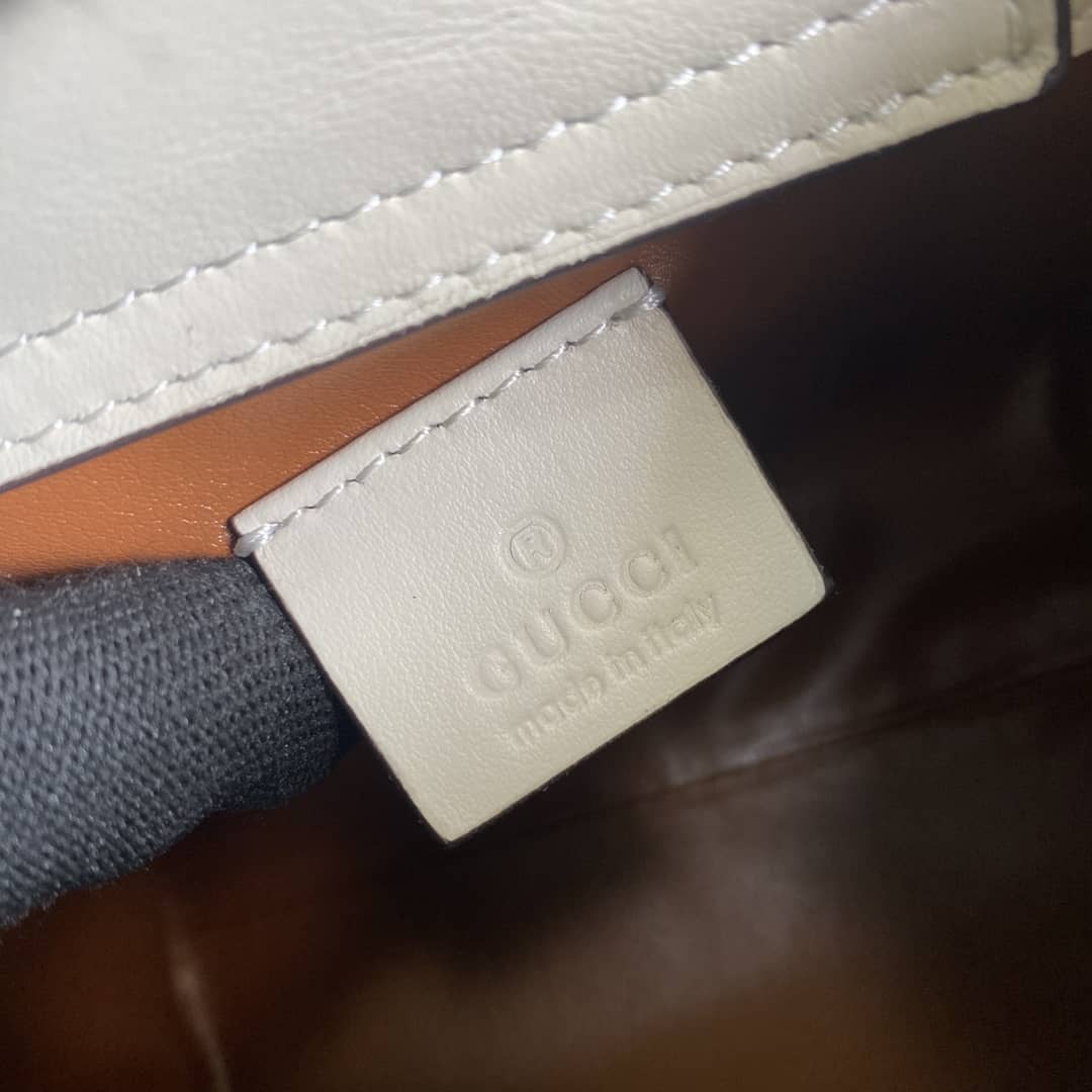 Gvc*1 Diana Mini Tote Replica 655661