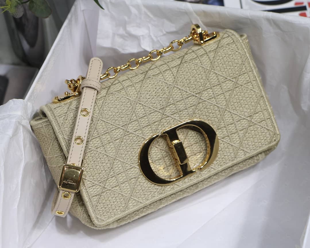 Chr1st1an D10r Caro Replica Bag