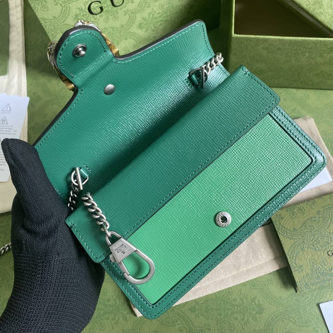 Gvc*1 Dionysus GG Svp*me Mini Crossbody Bag Replica 476432