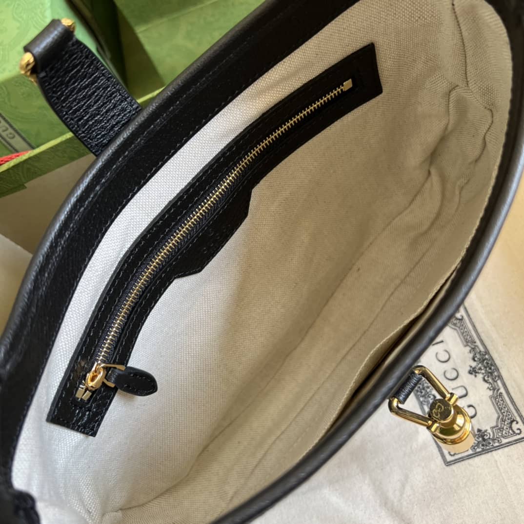 Gvc*1 Jackie 1961 Small GG 678843 Replica Shoulder Bag