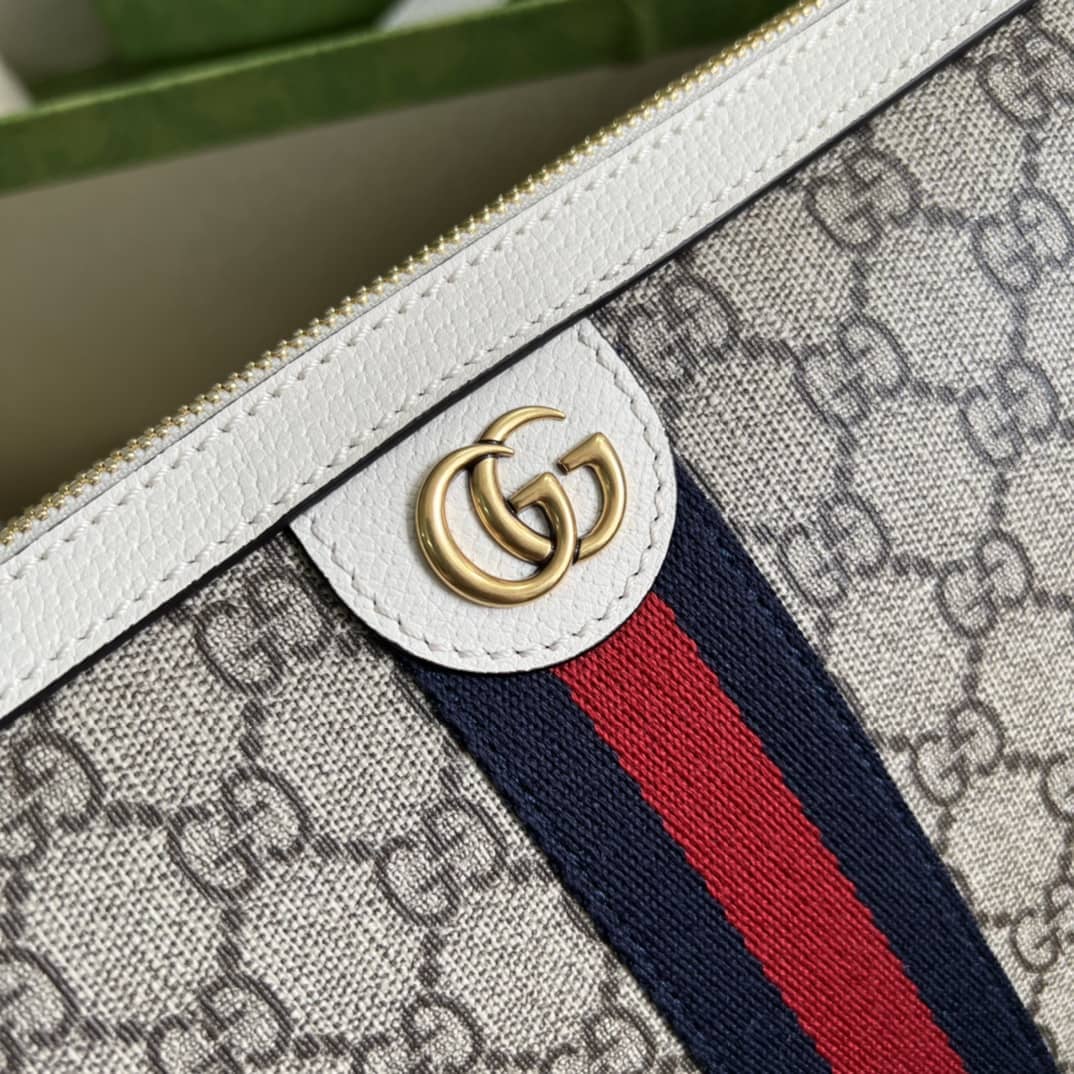 Gvc*1 Ophidia Large 674096 Replica Crossbody Bag