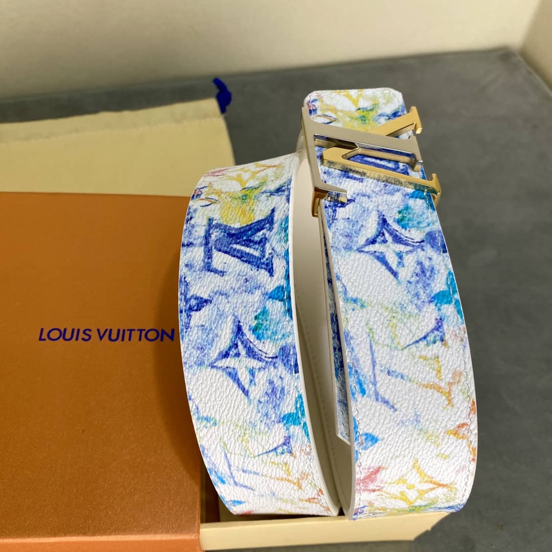 L0vis Vvtt0n Belt Copy 38mm