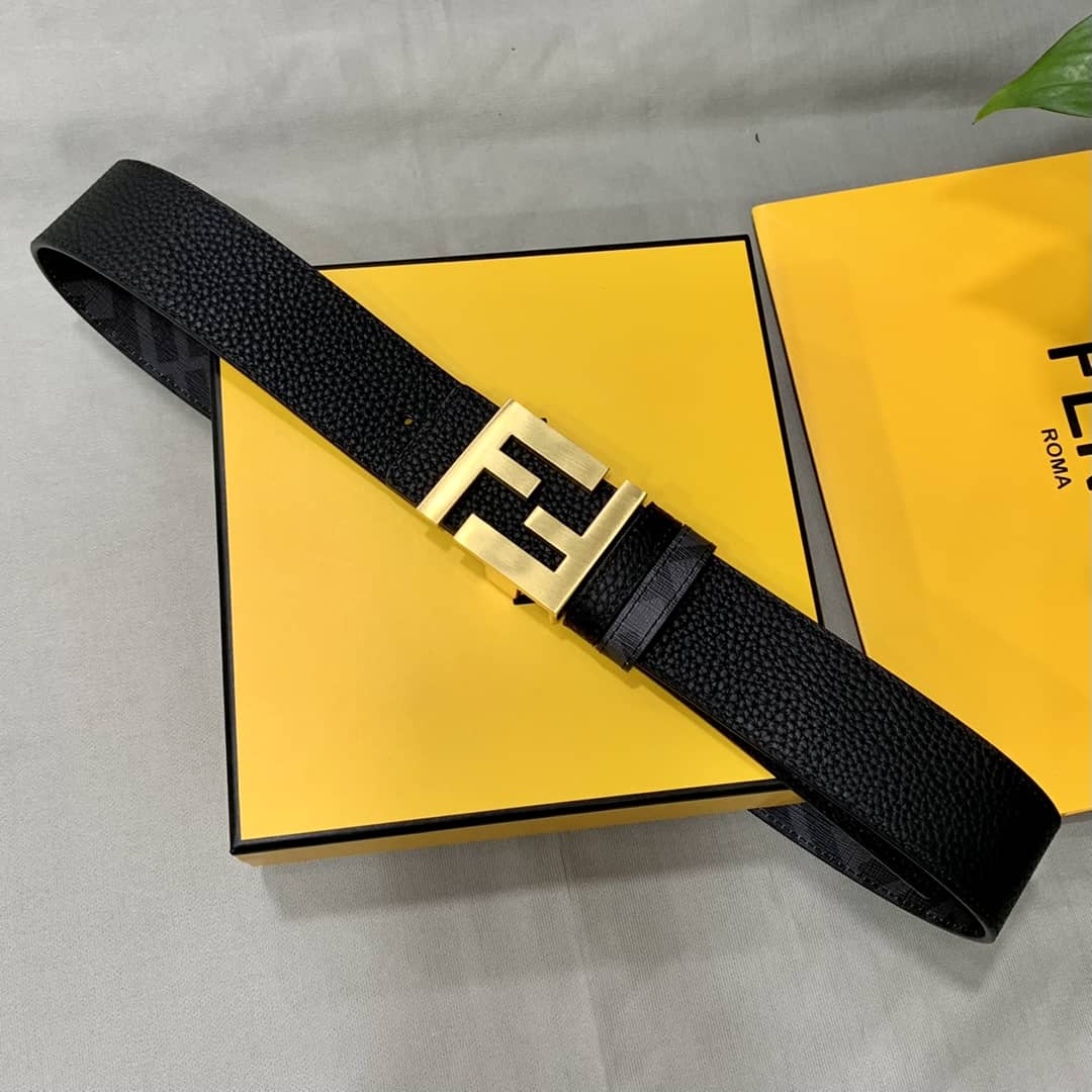 F**di Belt Copy 40mm