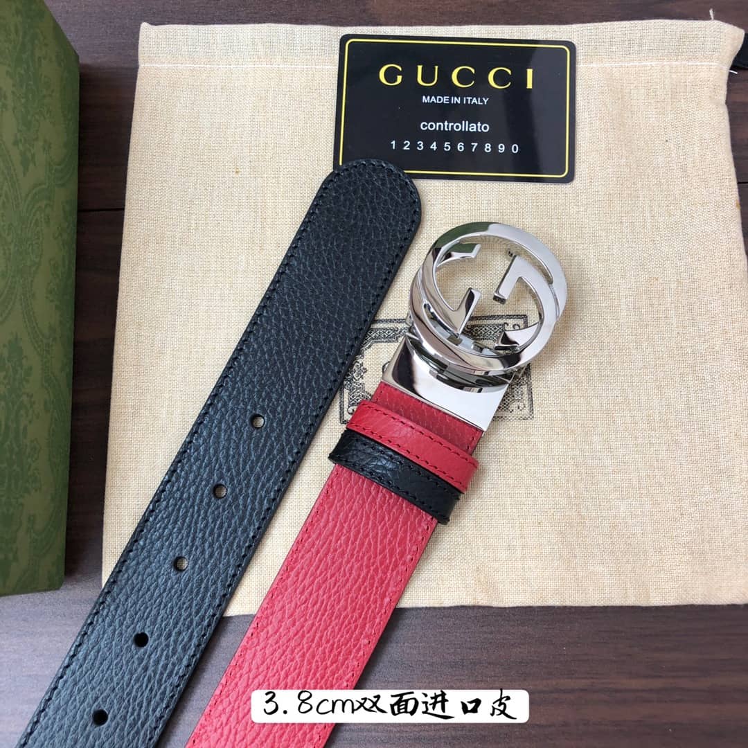 Cheap Gvc*1 Belt China 38mm