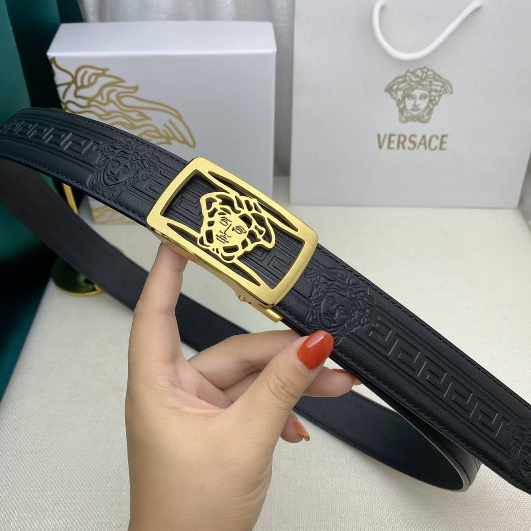 Cheap Versace Belt China 34mm