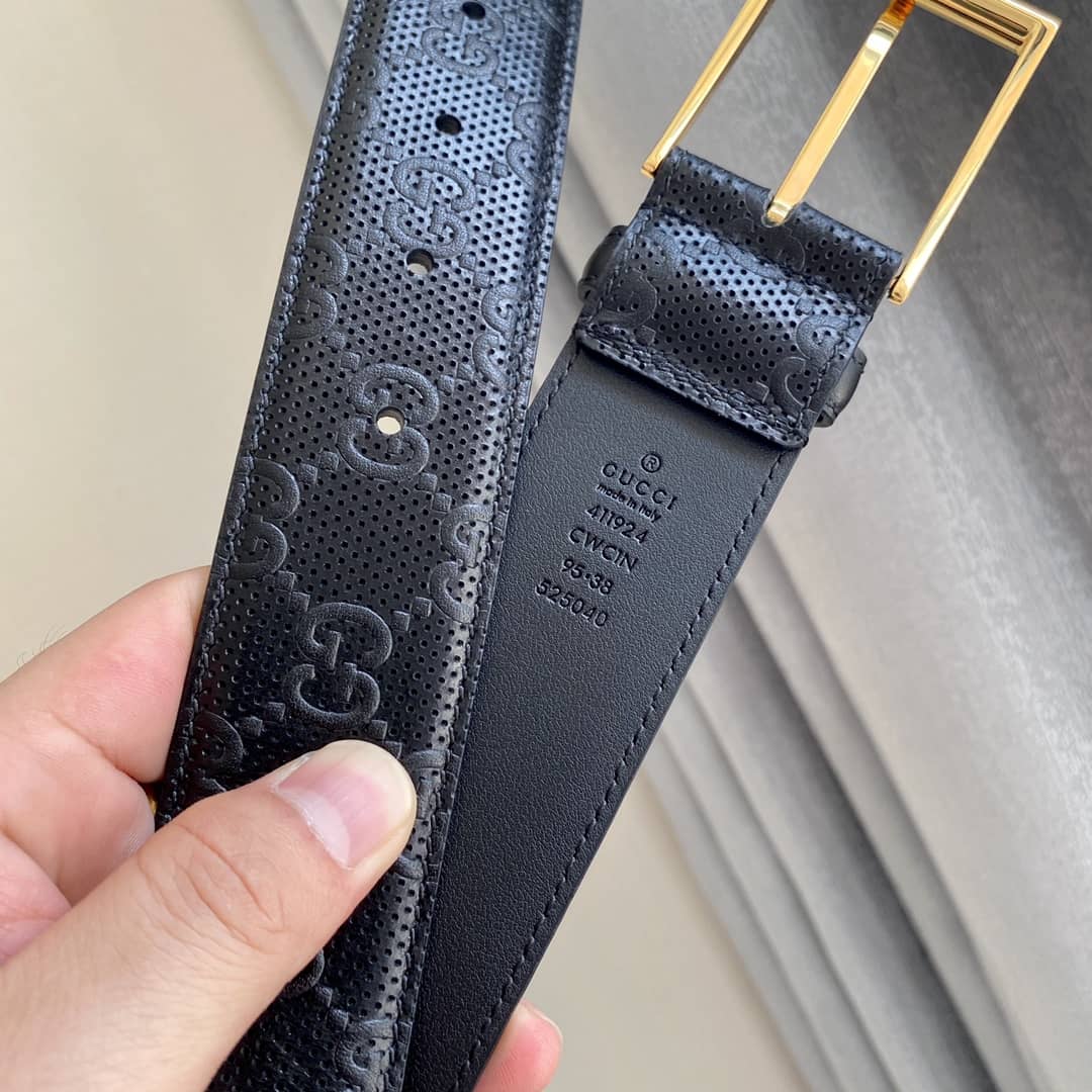 Gvc*1 Belt Copy 40mm