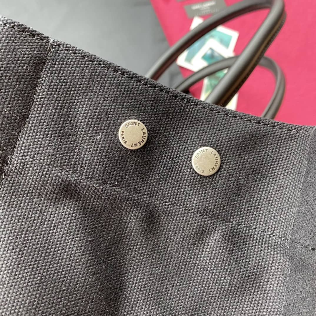 Y51 Replica Rive Gauche Tote Bag(ColaReps)