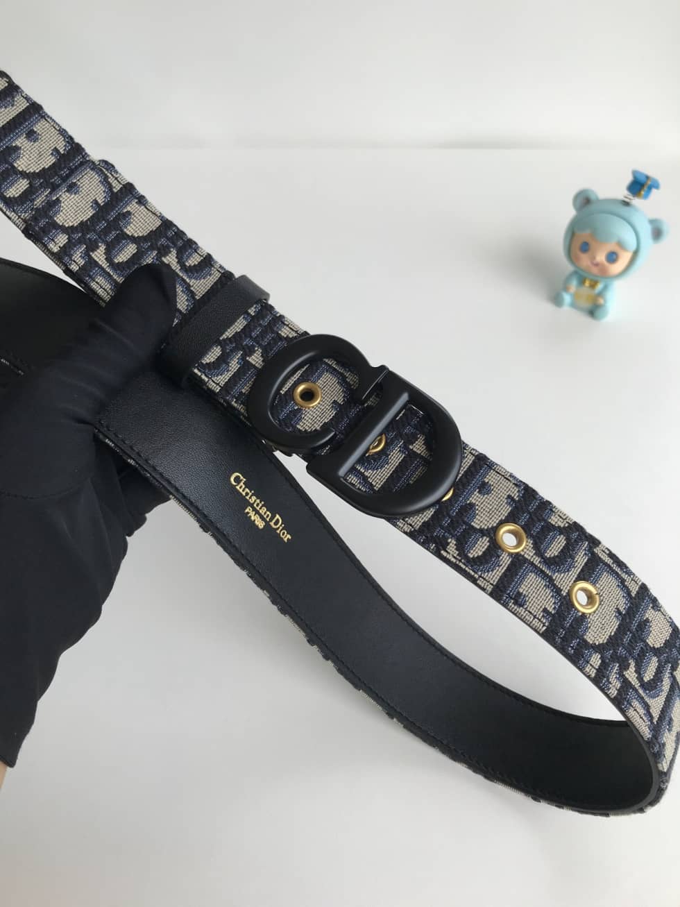 Wholesale D10r Logo Belt 35mm
