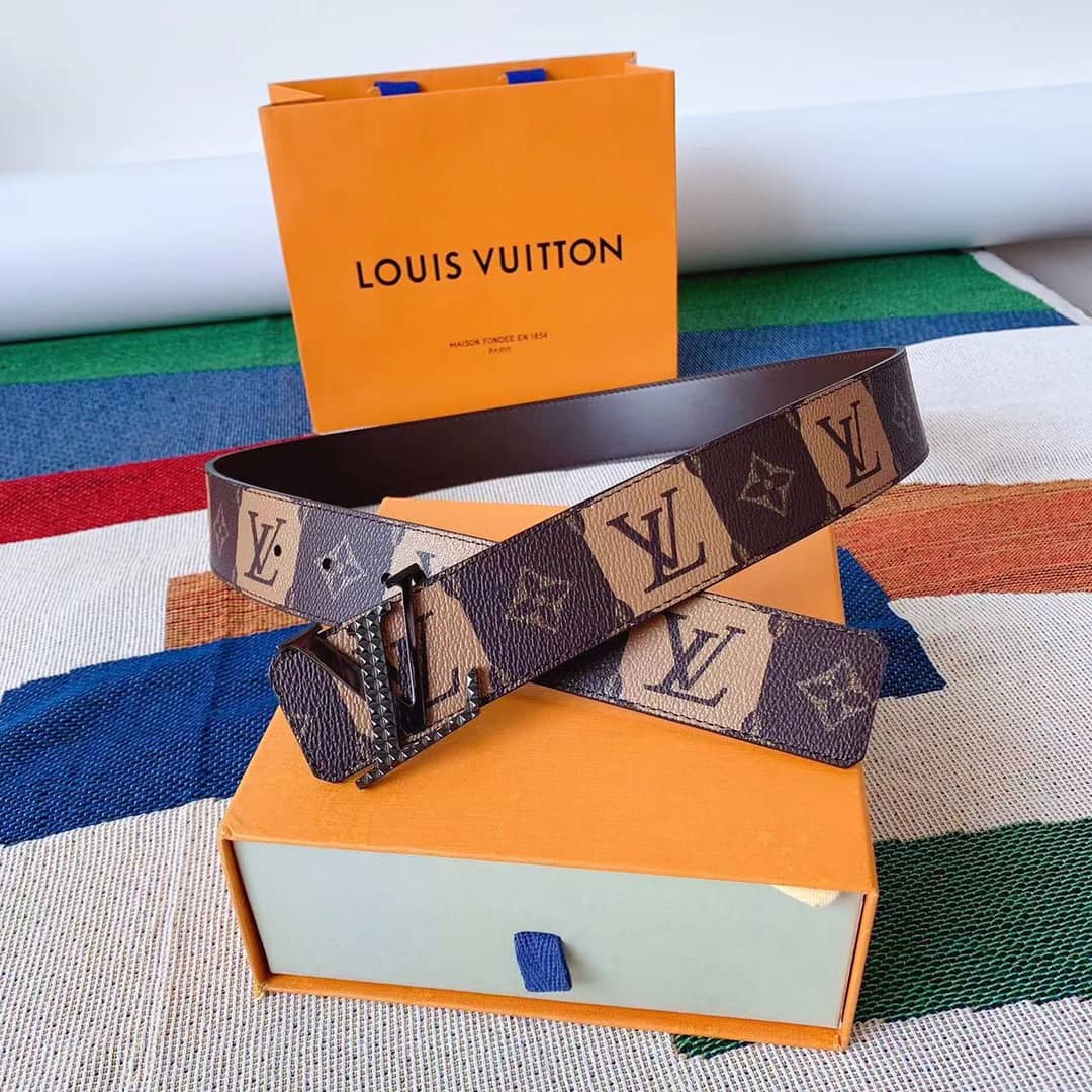 Top Quality L0vis Vvtt0n Belt Online 40mm