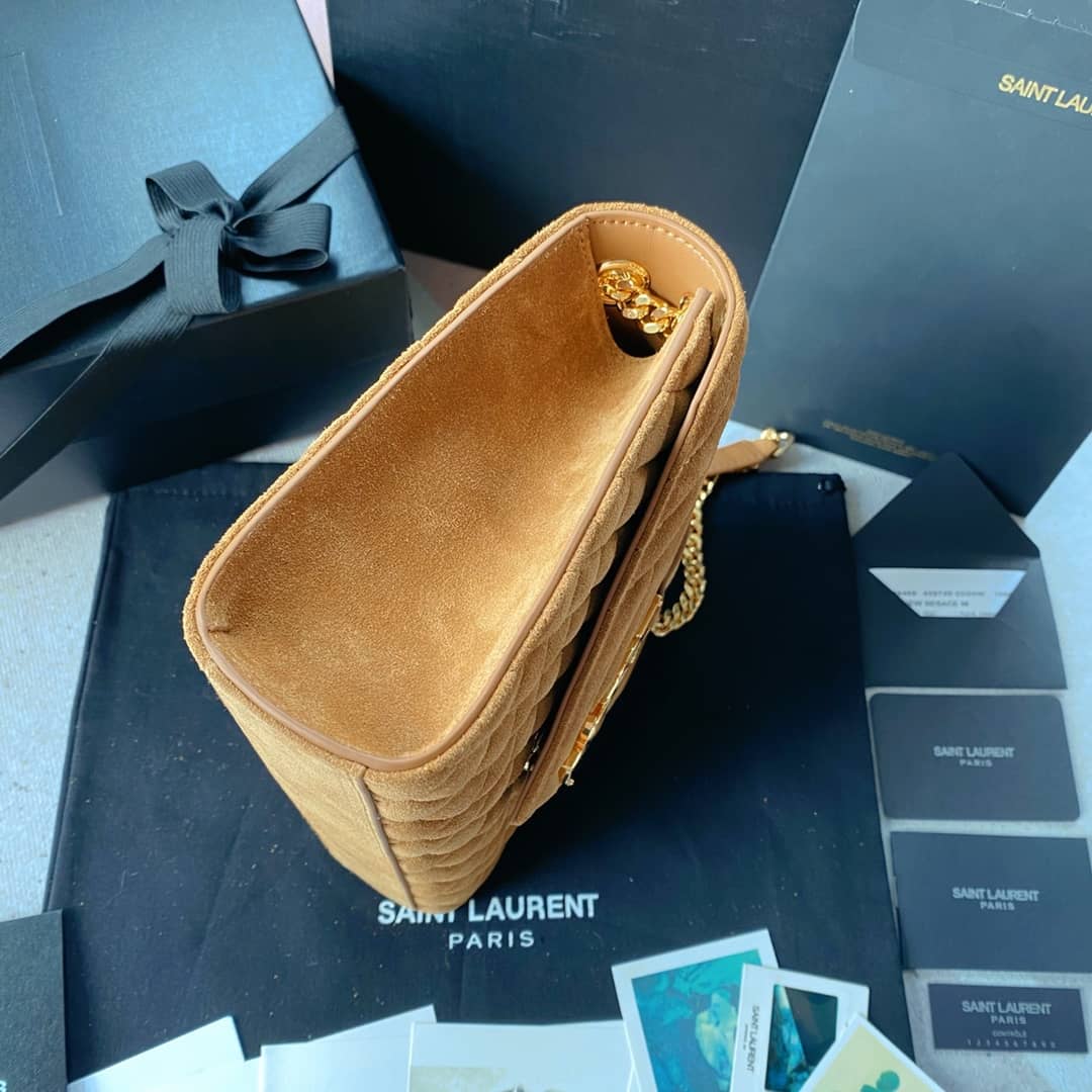 Y51 Crossbody Dupe Sa1nt Lau*nt Small Loulou