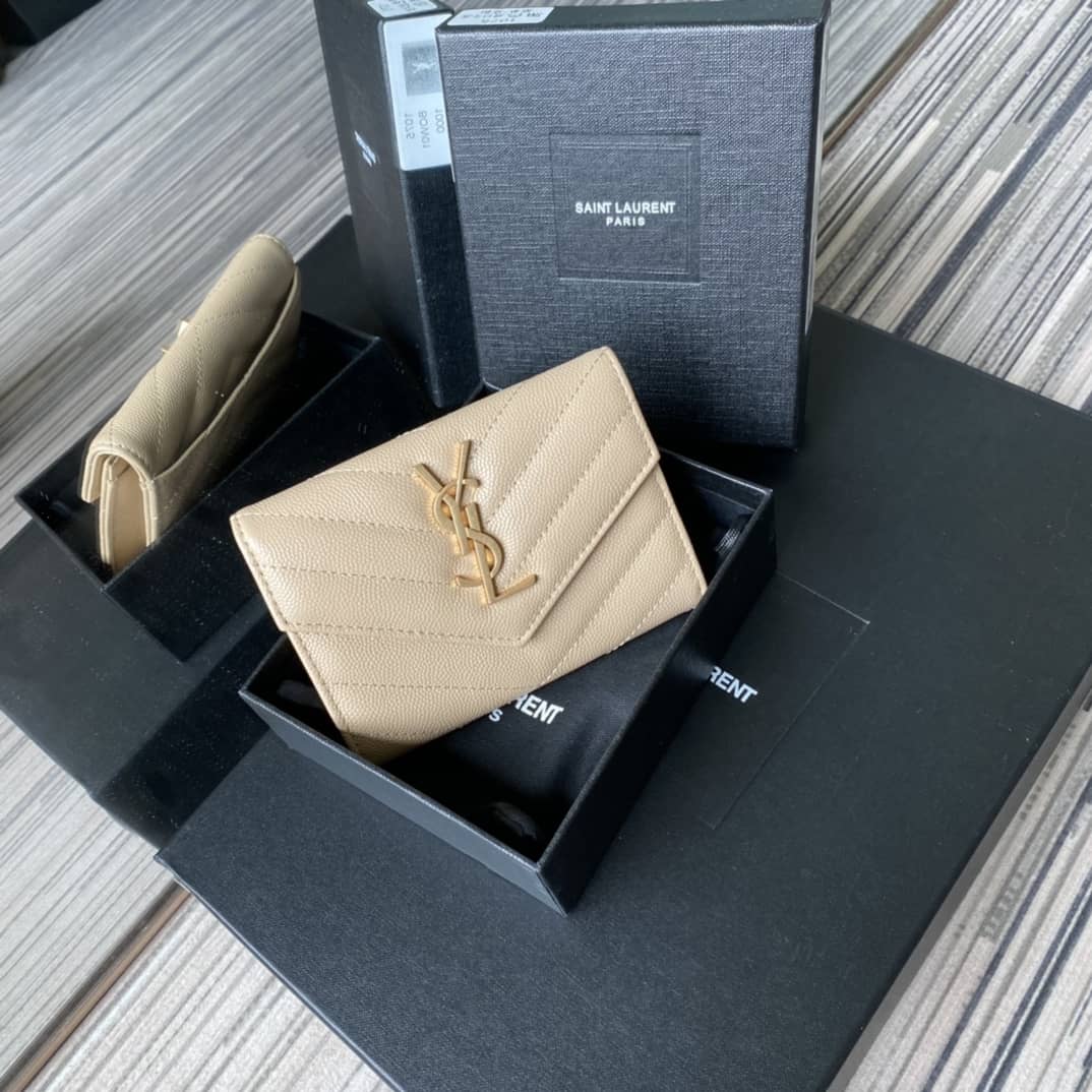Y51 Small Envelope Replica Wallet